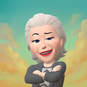 Meet your Posher, Debbie